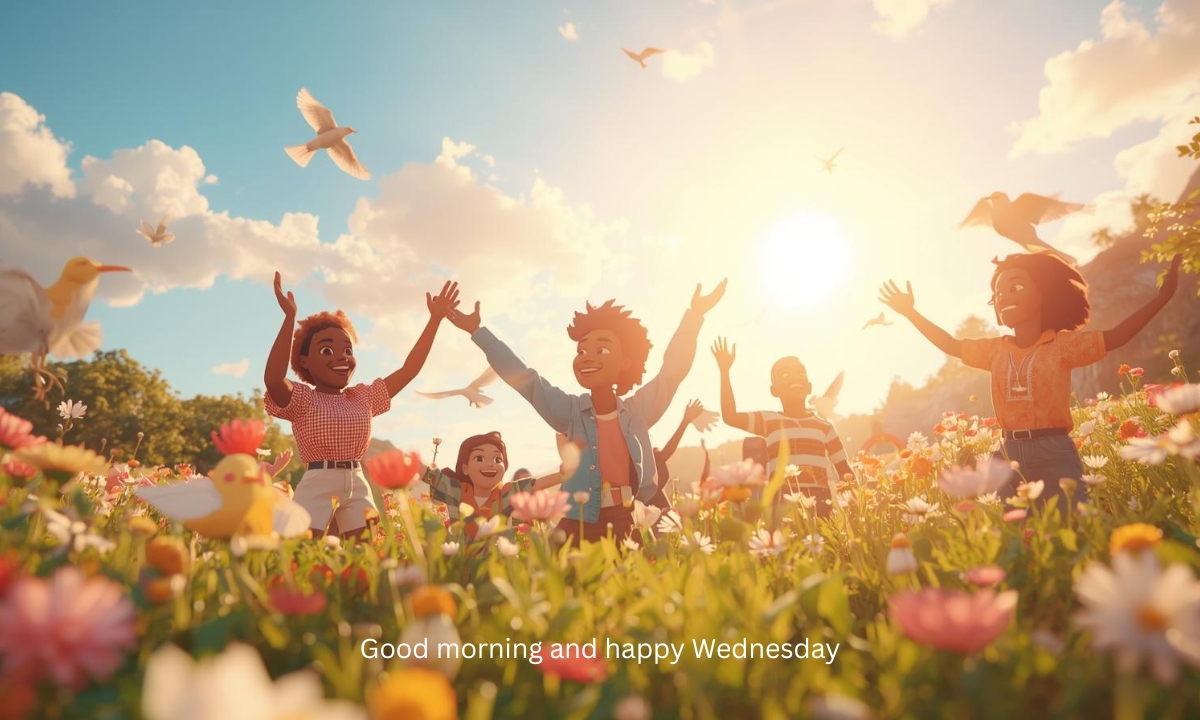 cheerful-wednesday-morning-greetings-to-spread-positivity