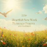 250-heartfelt-new-week-blessings-prayers