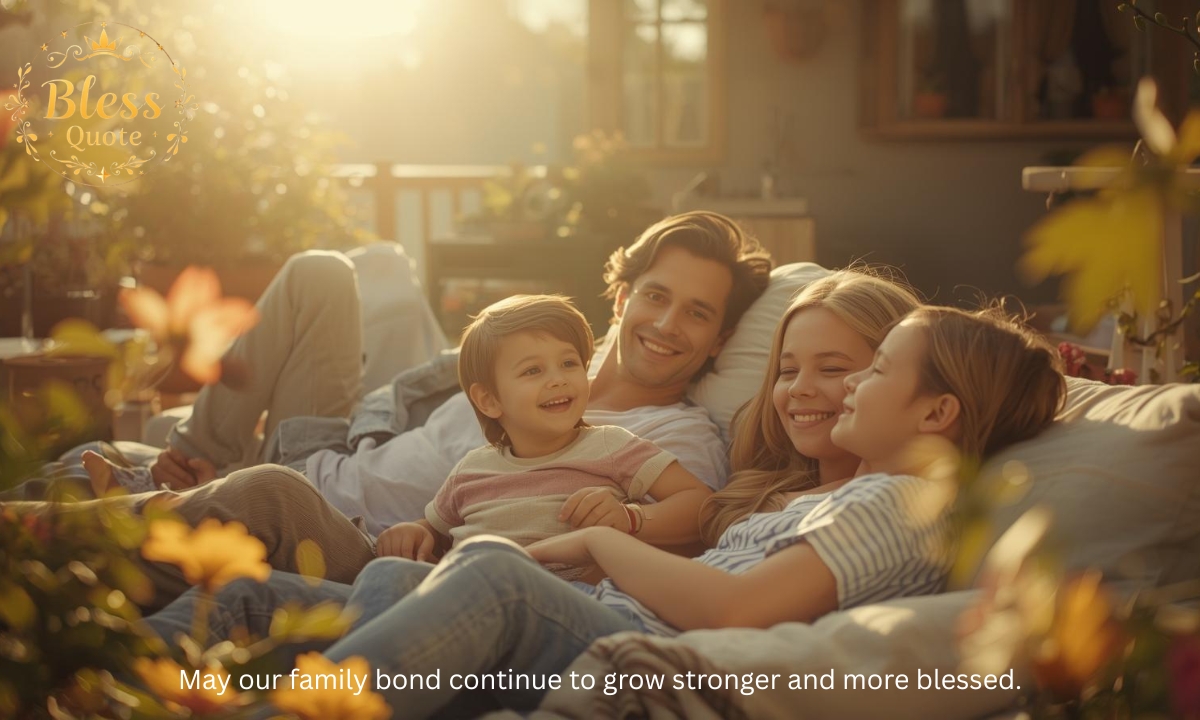 loving-afternoon-blessings-for-family-and-loved-ones