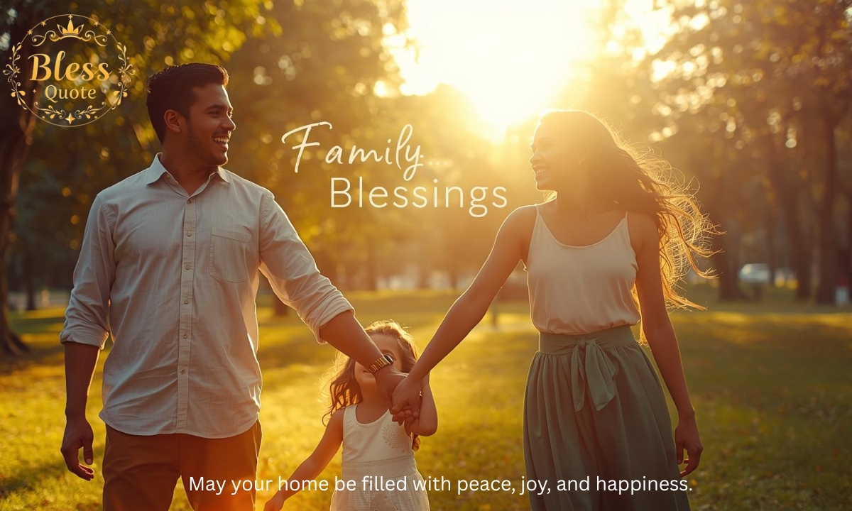 new-week-blessings-family-love-unity