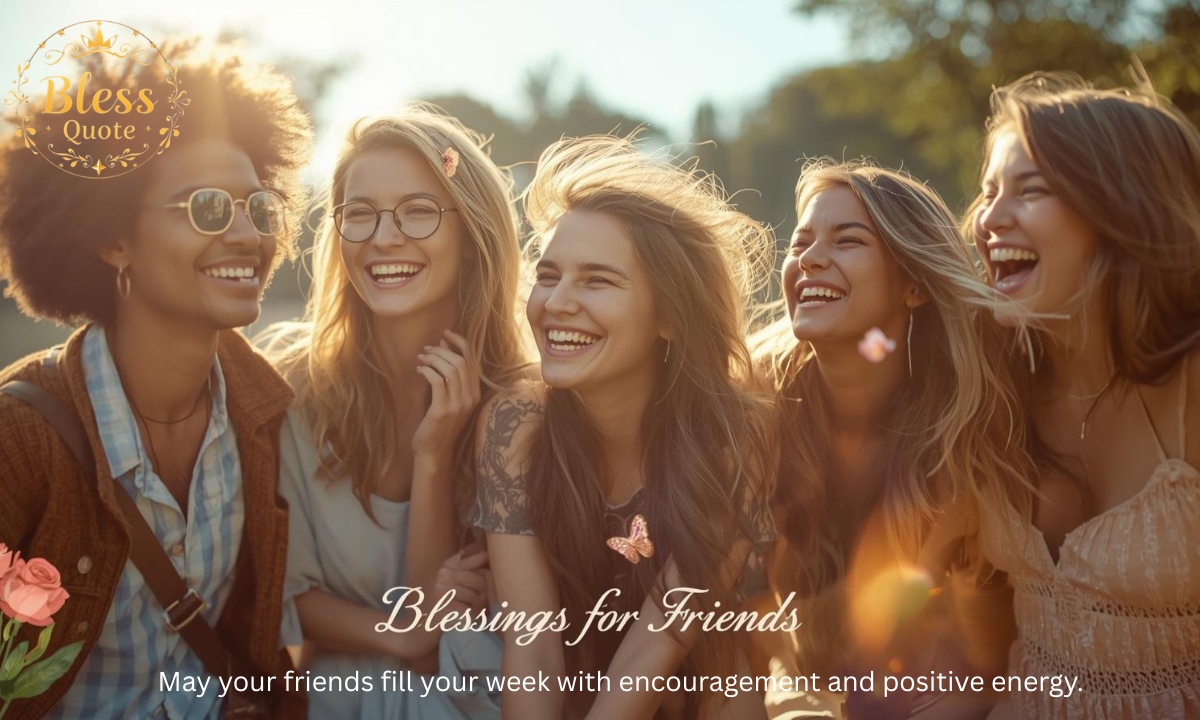 new-week-blessings-friends-meaningful-relationships