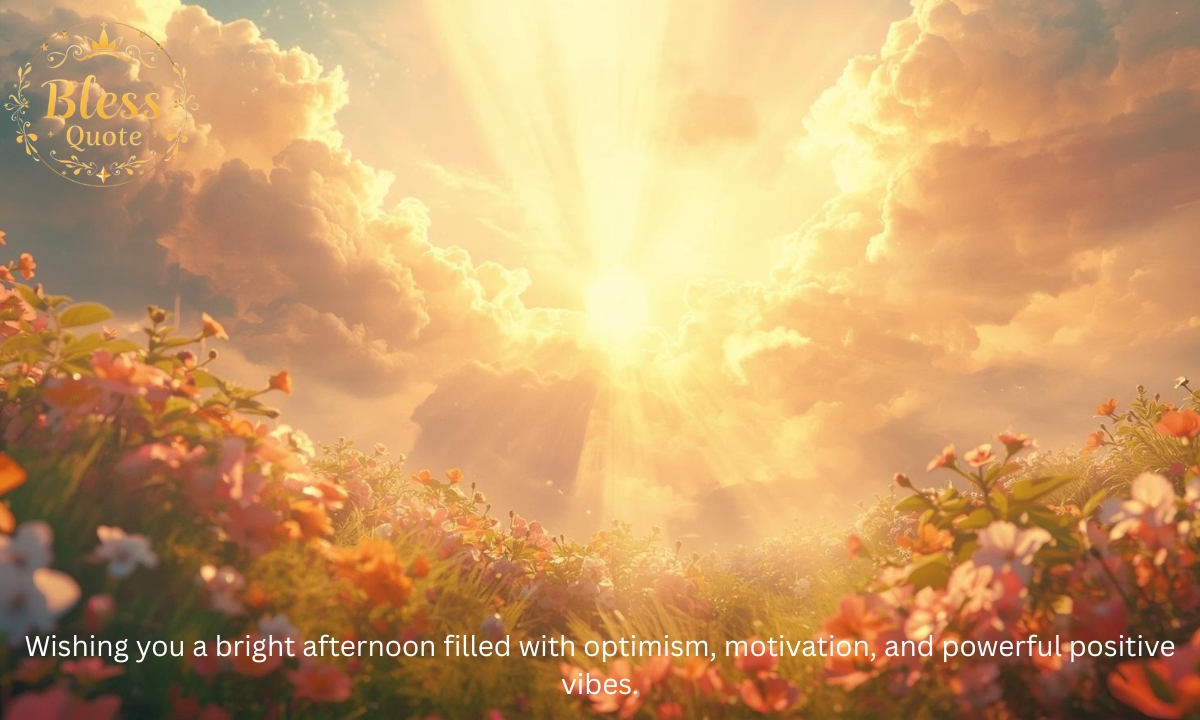 radiant-good-afternoon-blessings-for-instant-positivity