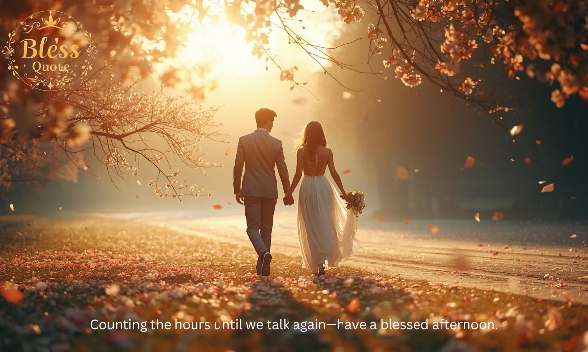 sweet-and-romantic-afternoon-messages-for-someone-special