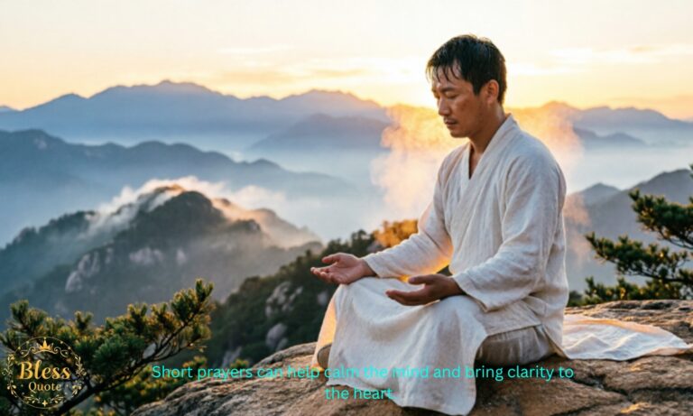 10-short-prayers-for-success-luck-and-inner-peace