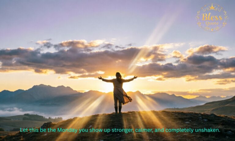 200-unshaken-mondays-prayers-with-peace-strength-fresh-start
