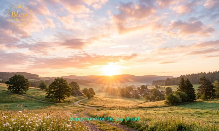 260-good-morning-sunday-quotes-to-fill-your-heart-with-light