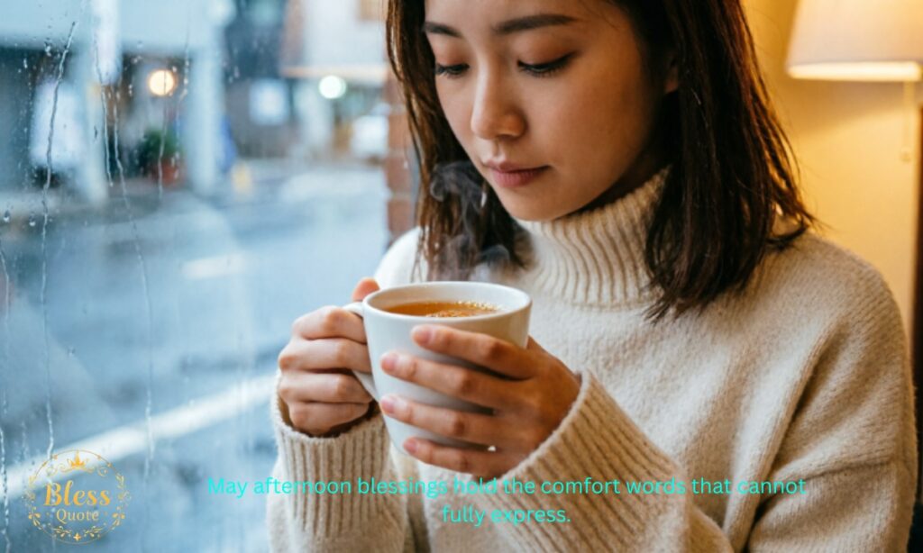 afternoon-blessings-quotes-prayers-hold-unspoken-comfort