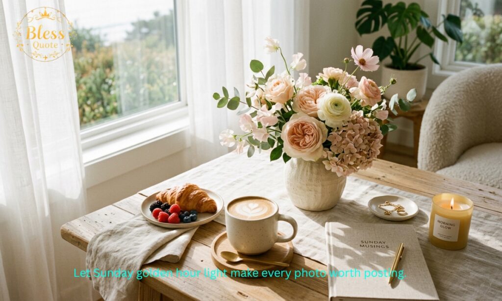 beautiful-good-morning-sunday-quotes-social-media-captions