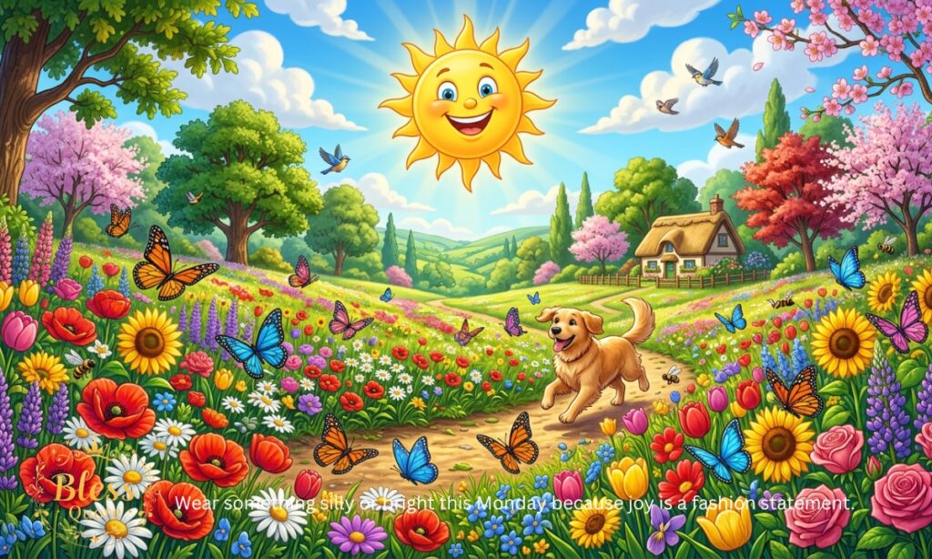 cheerful-good-morning-monday-quotes-to-lift-your-mood