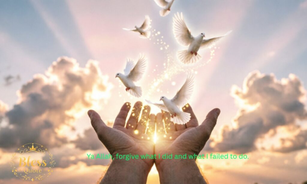 friday-prayers-forgiveness-healing-letting-go