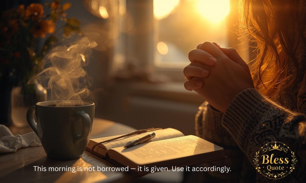 good-morning-quotes-for-gratitude