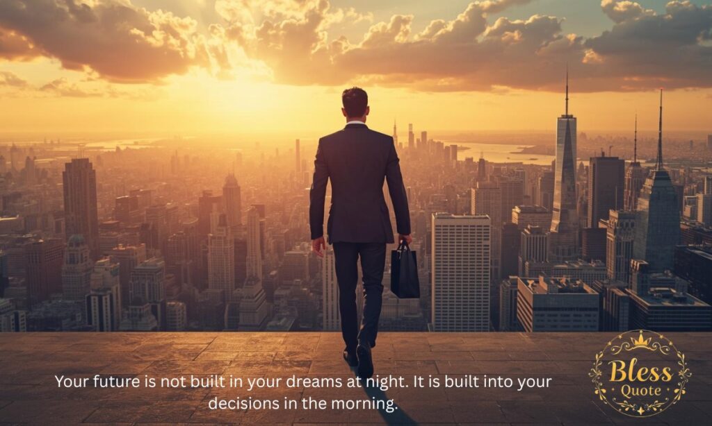 good-morning-quotes-for-success-and-ambition