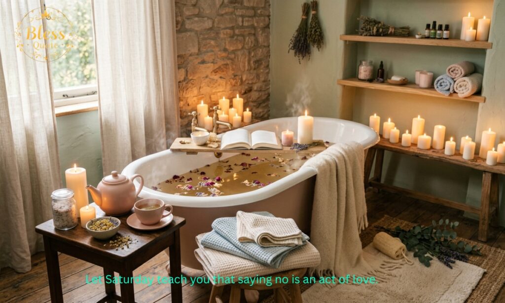 good-morning-saturday-quotes-self-care-inner-peace