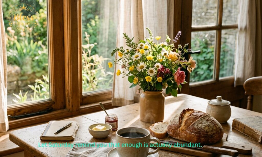 good-morning-saturday-quotes-simple-joys