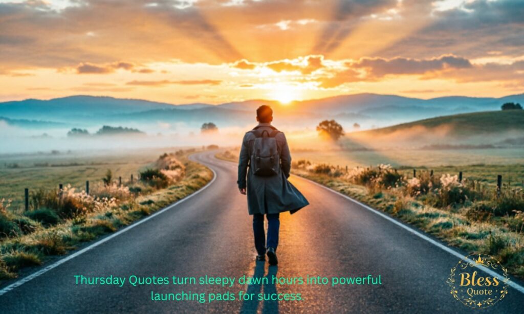 good-morning-thursday-quotes-direction-drive