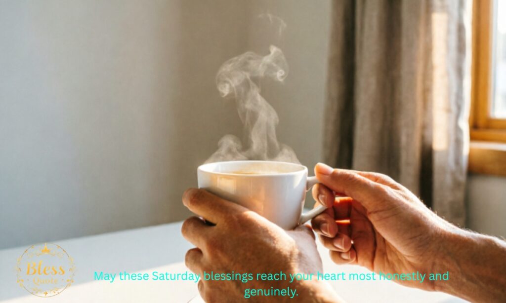 honest-warm-saturday-blessings-real