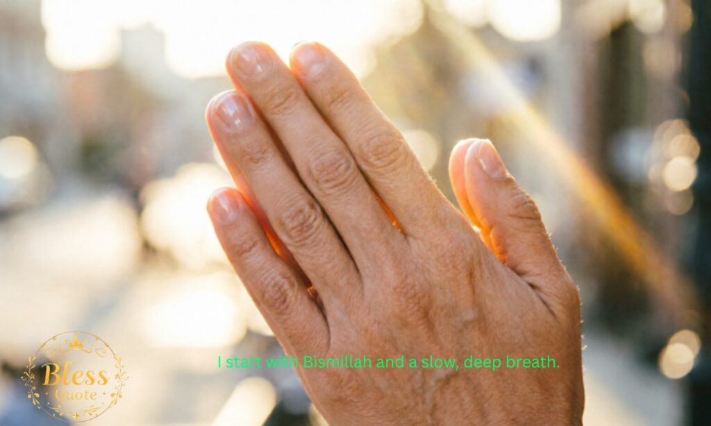 how-to-begin-friday-prayer-calm-focused-heart