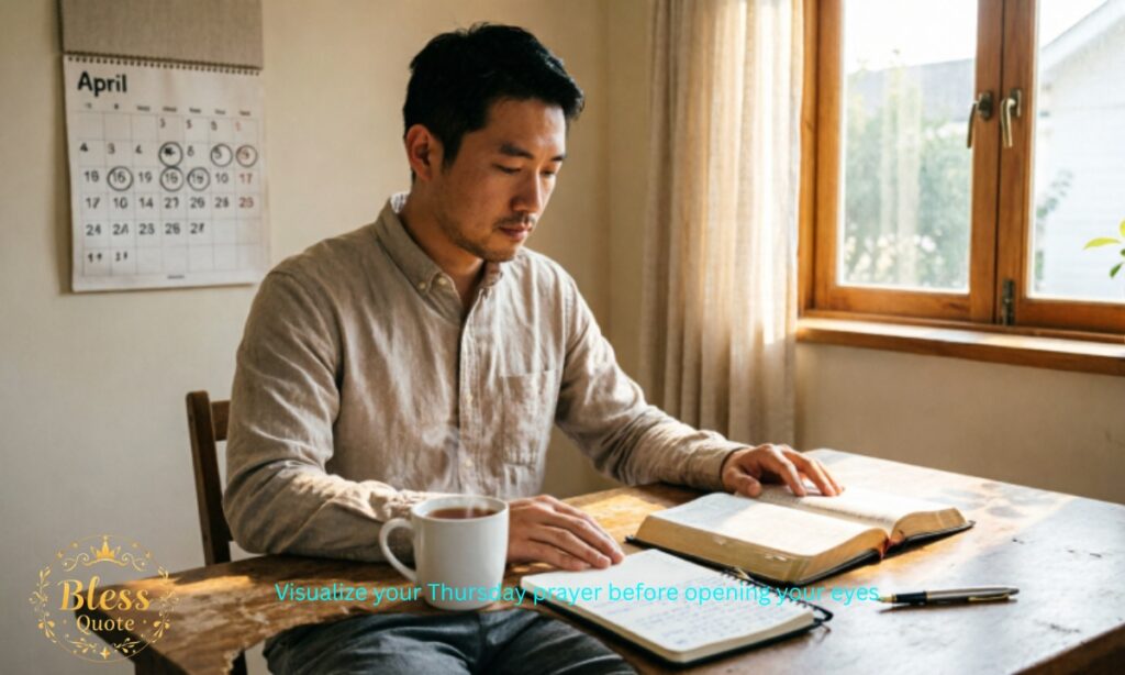 how-to-master-morning-thursday-prayers-daily-ritual