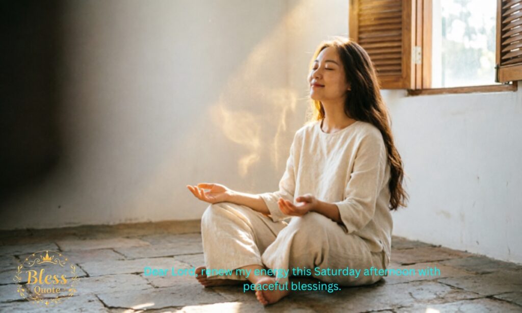 powerful-saturday-afternoon-prayers-revive-broken-weekend