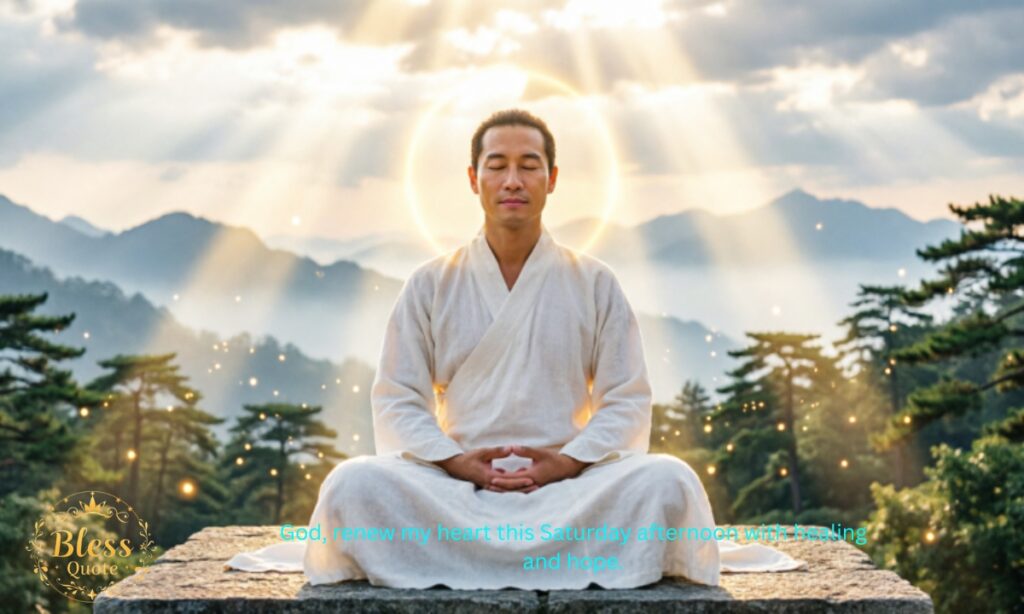 powerful-spiritual-saturday-afternoon-prayers-transform-soul