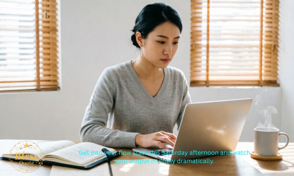 productive-saturday-afternoon quotes
-messages-work-flow