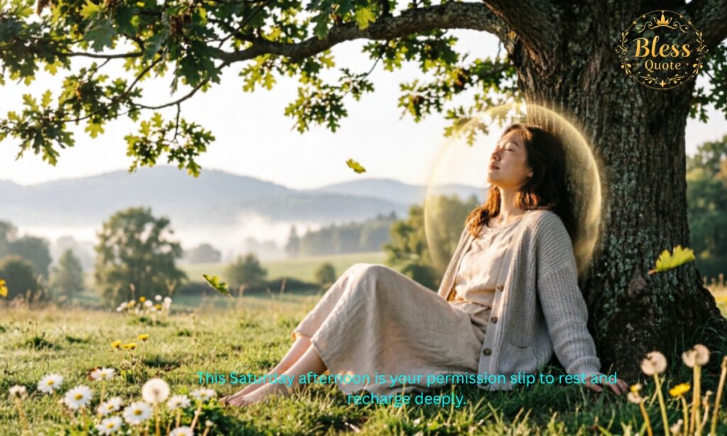 saturday-afternoon-calls-recharge-energy-seconds