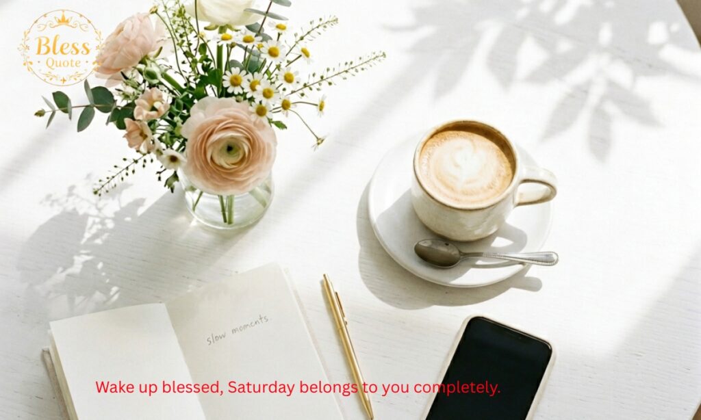 short-sweet-good-morning-saturday-quotes-sharing