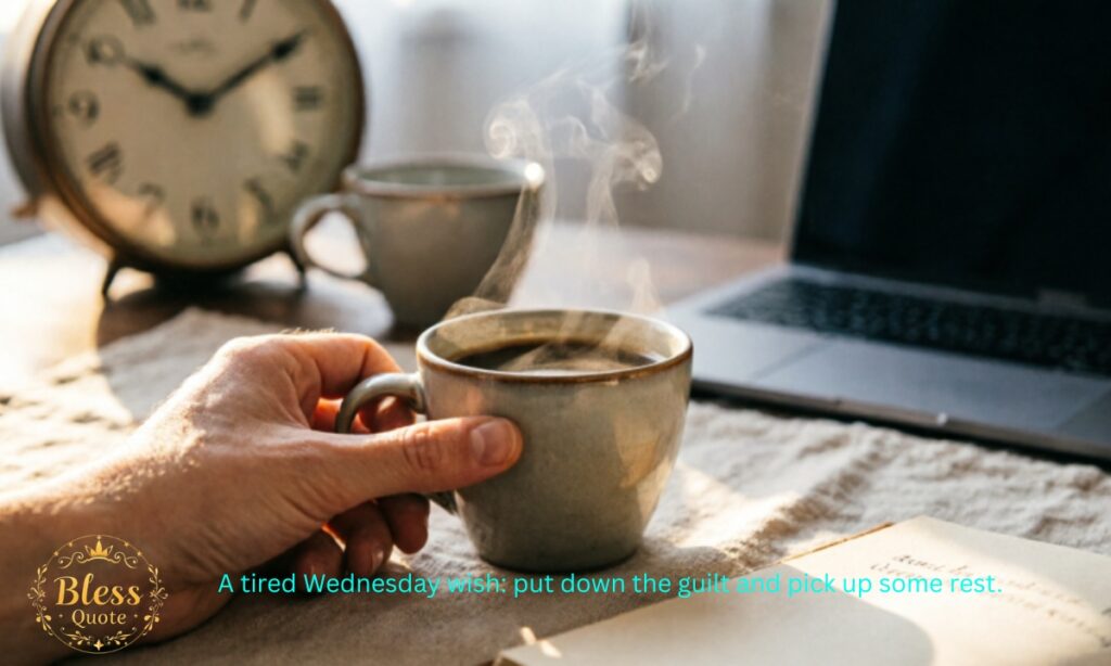 short-wednesday-wishes-busy-tired-quiet-moments
