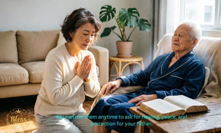 sunday-afternoon-prayers-fathers-health-100-proven-miraculous