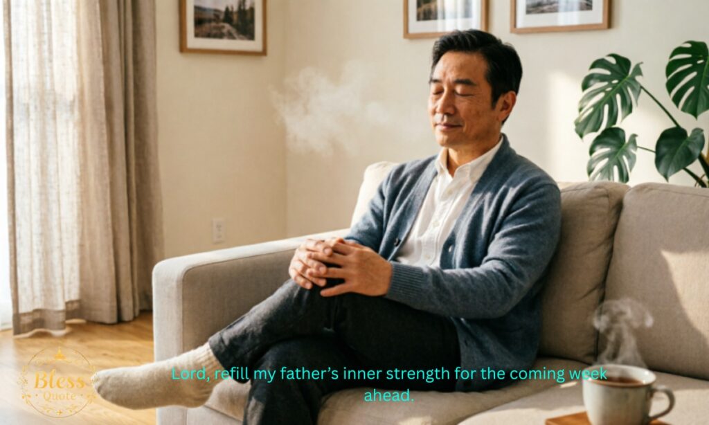 sunday-prayers-fathers-peaceful-mind-heart