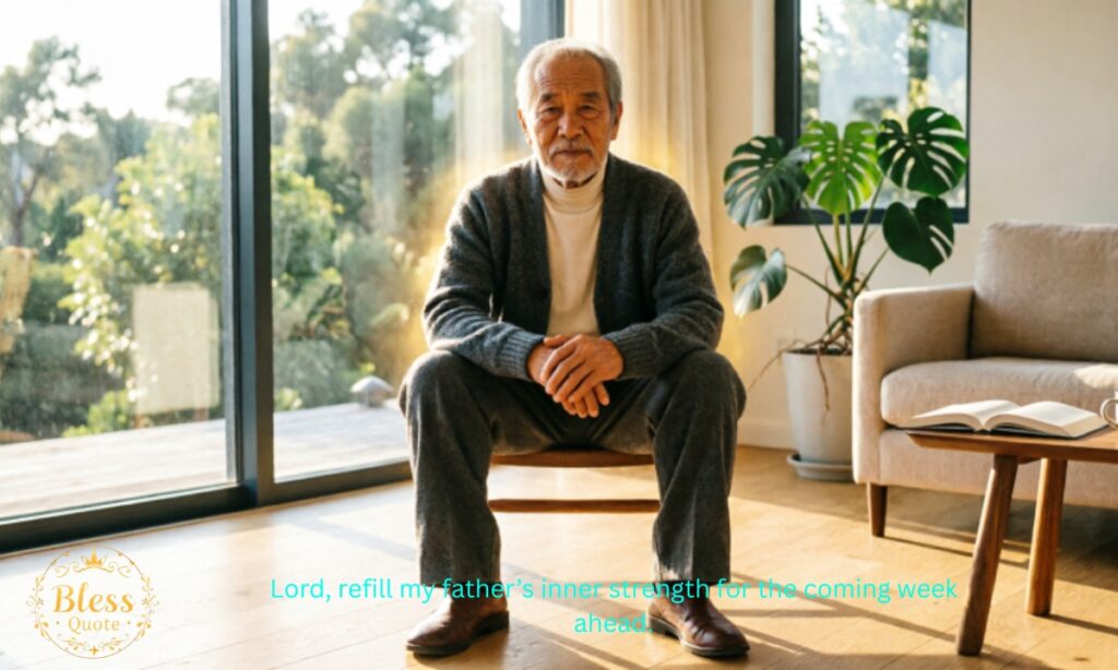 sunday-prayers-fathers-strength-energy