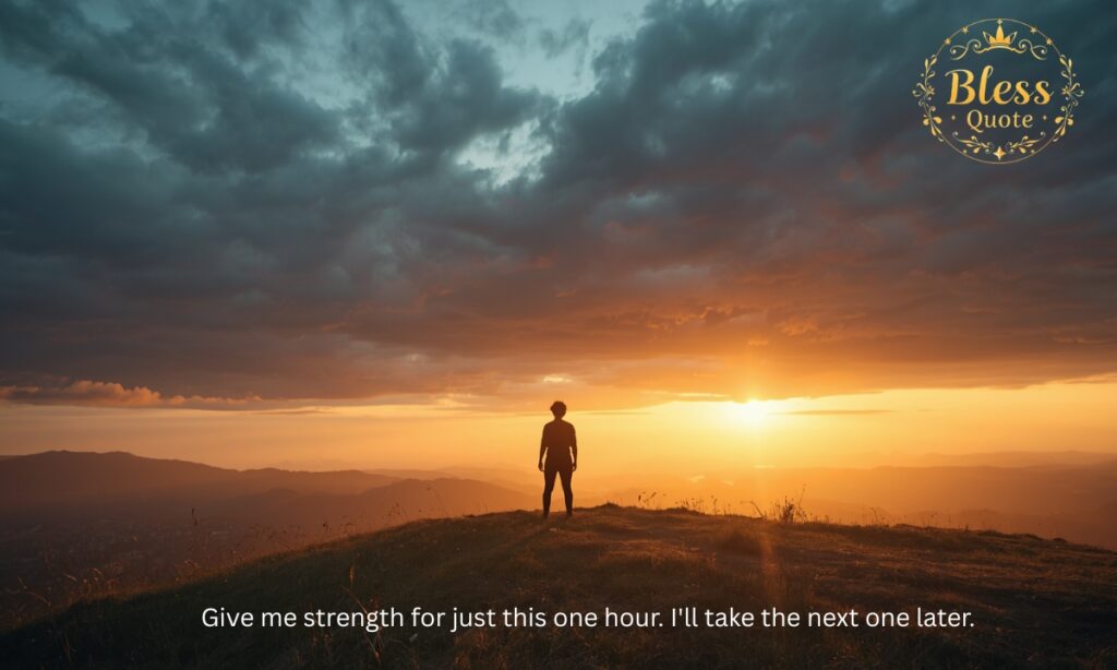 sunday-prayers-strength-heavy-life-uncertain