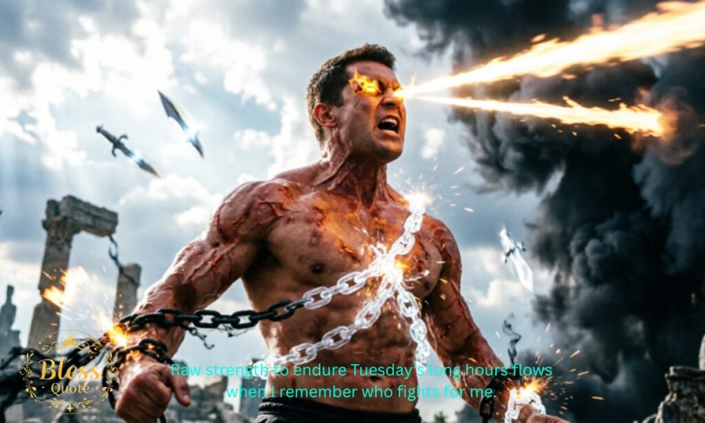 unbreakable-tuesday-prayers-for-raw-strength-laser-focus-progress