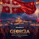 Georgia -Independence-Day -2026 – Wishes,- Quotes - Messages