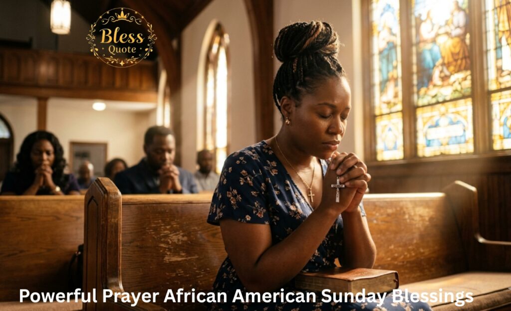 powerful-prayer-african-american-sunday-blessings
