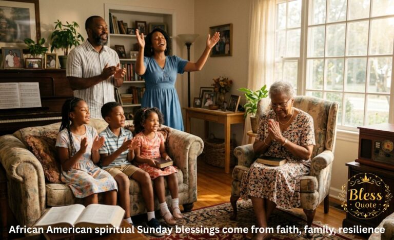 100-african-american-spiritual-sunday-blessings