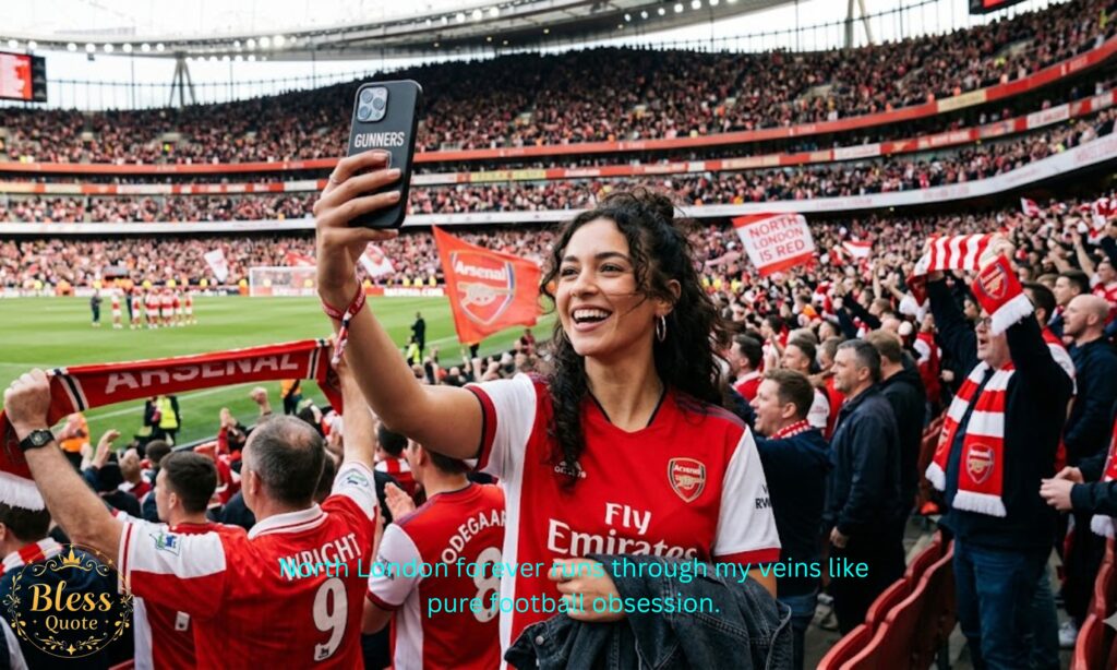 best-gooner-captions-instagram-matchday-posts
