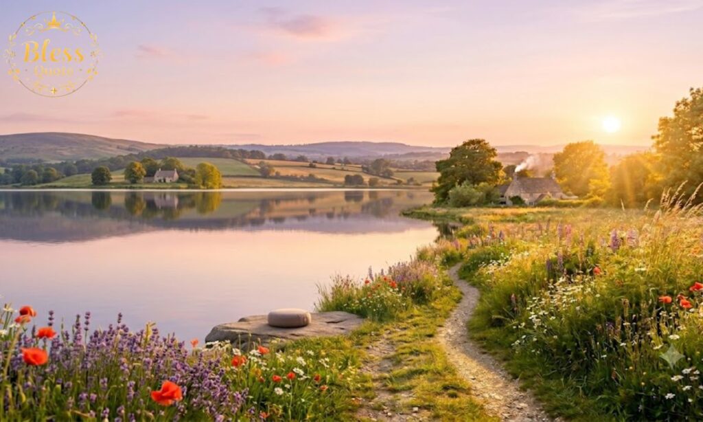 Good Afternoon Quotes beautiful-afternoon-quotes-about-peace-and-calm-moments