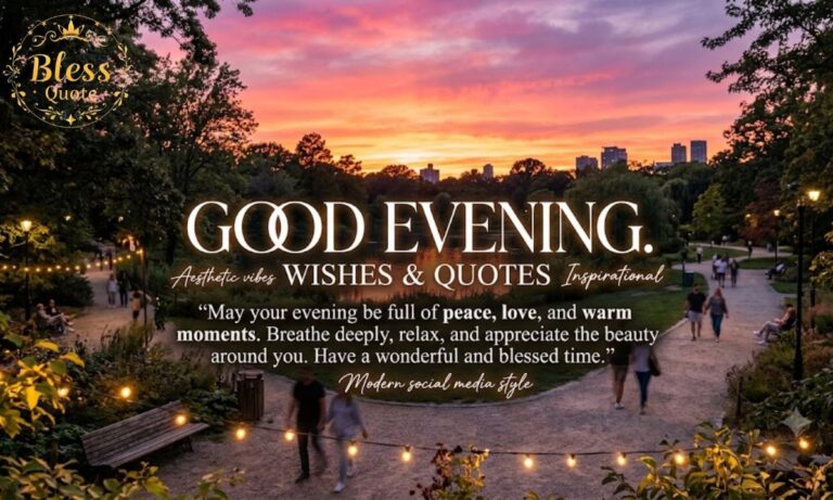 Good Evening Wishes 100-rare-good-evening-wishes-images-quotes-2026