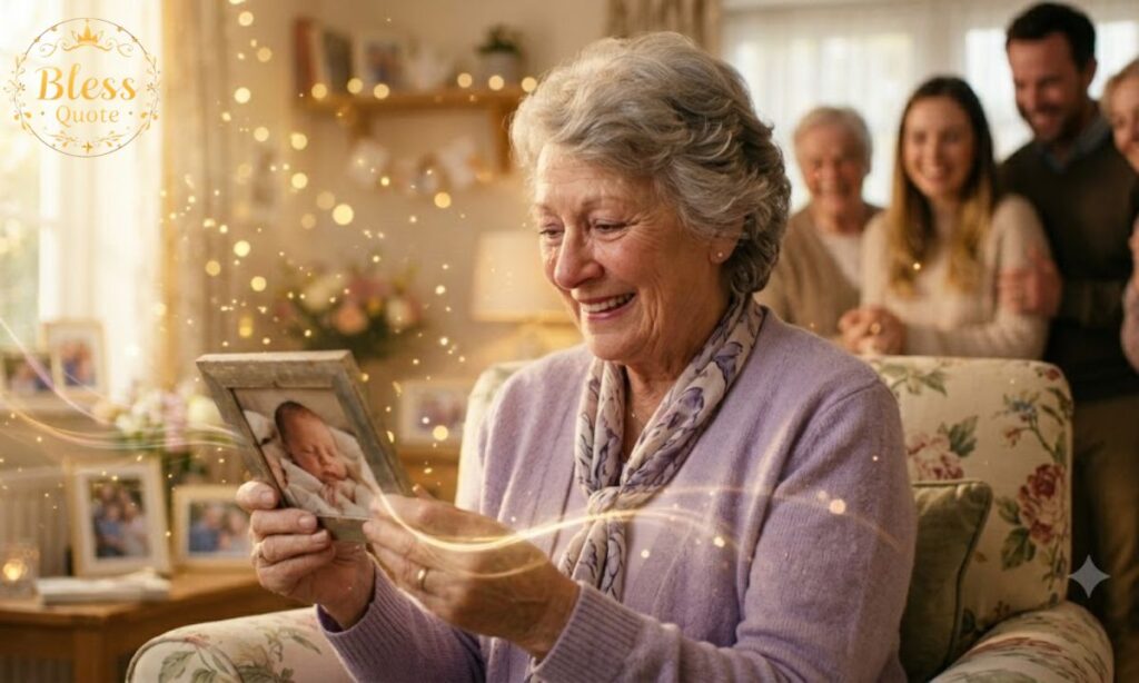 Grandma Wishes congratulations-on-becoming-a-grandma-a-beautiful-celebration-begins