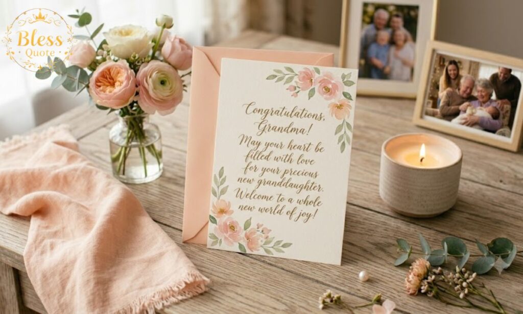 Grandma Wishes congratulations-on-becoming-a-grandma-card-messages
