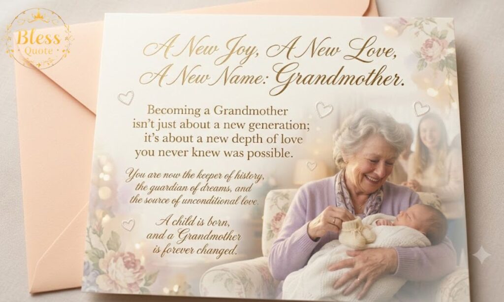 Grandma Wishes congratulations-on-becoming-a-grandma-quotes