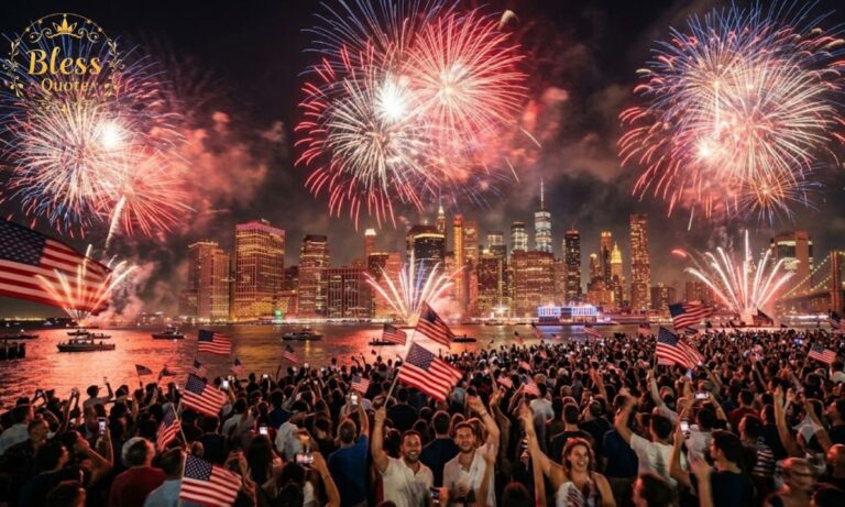 Independence Day usa-independence-day-2026-100-heartfelt-wishes-quotes-july-4th