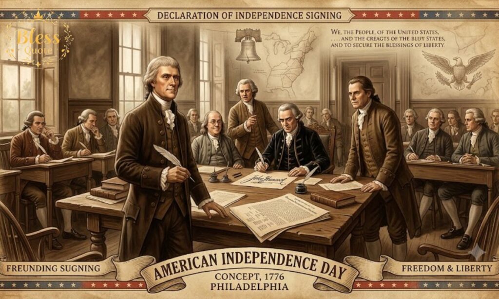 Independence Day what-is-independence-day-in-united-states