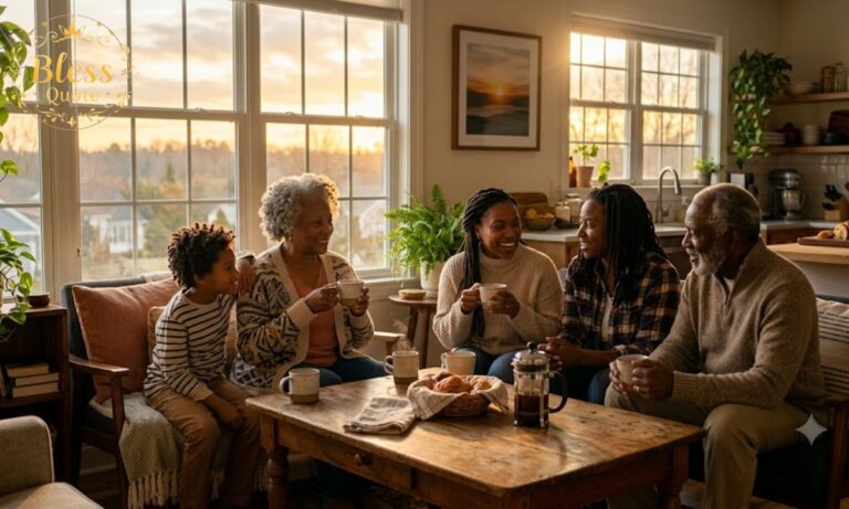 Saturday Morning Blessings 100-rare-african-american-saturday-morning-blessings