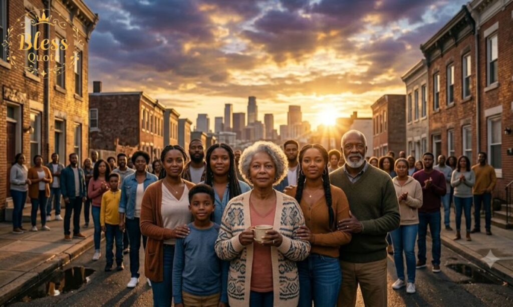 Saturday Morning Blessings powerful-rare-african-american-saturday-morning-blessings