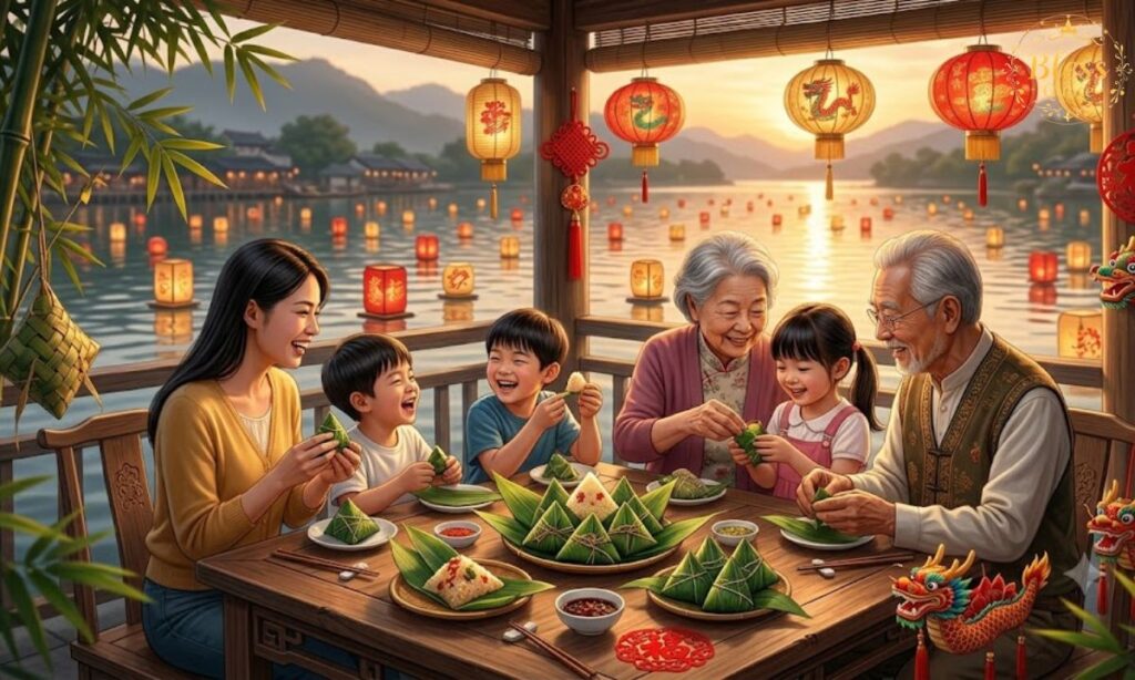 happy-dragon-boat-festival-wishes-for-family