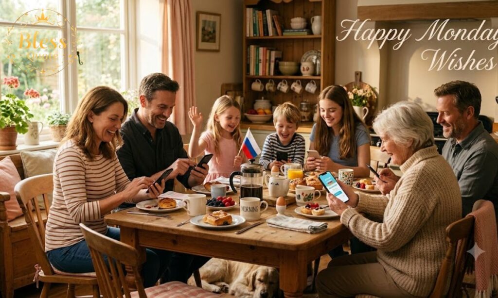 heartwarming-monday-wishes-friends-family