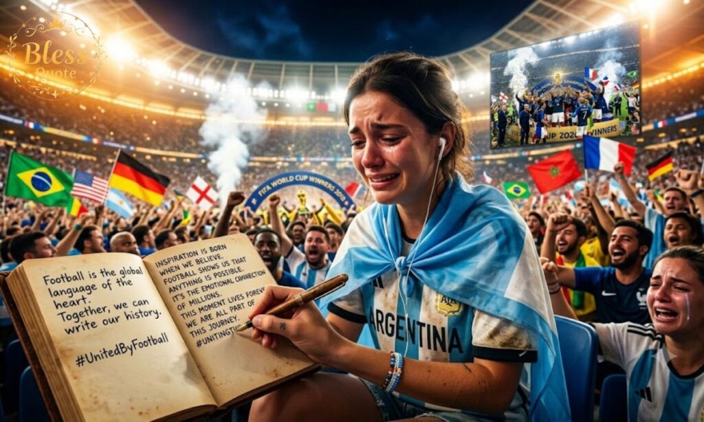 why-the-right-fifa-world-cup-message-matters-more-than-you-think FIFA World Cup