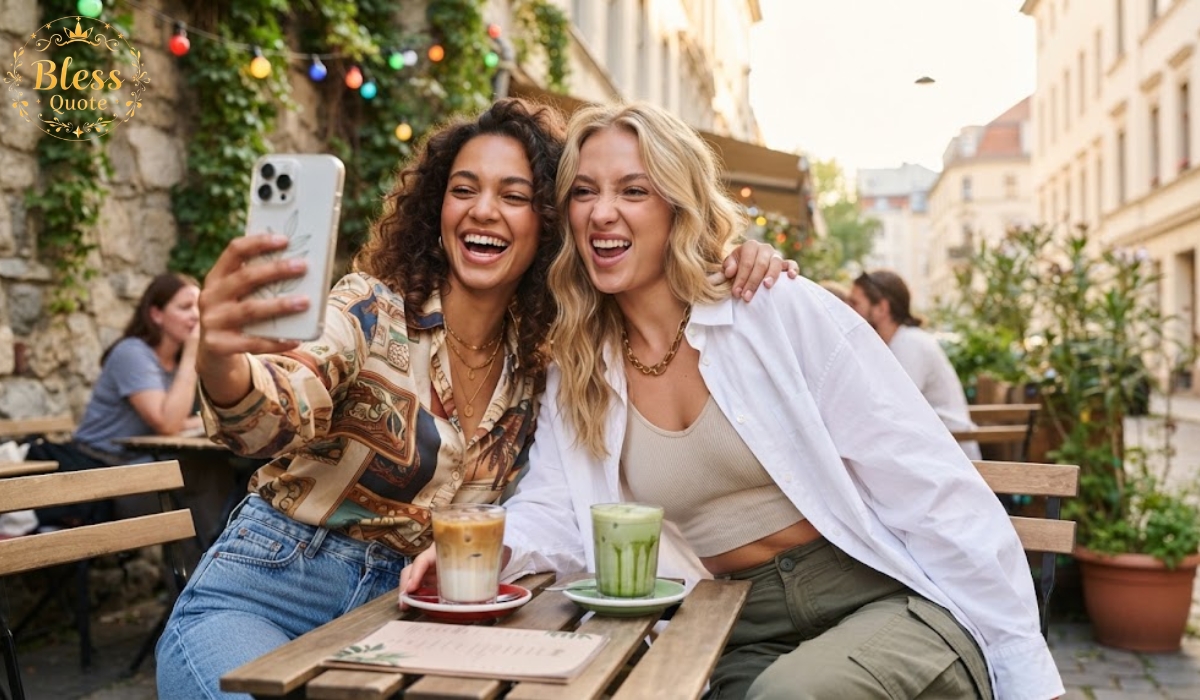 short-sweet-instagram-captions-best-friends